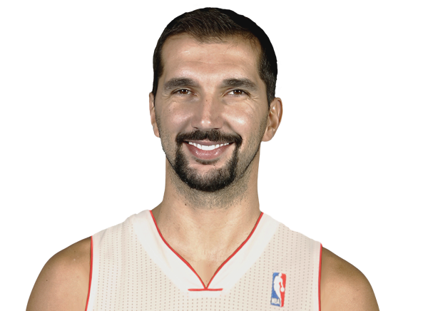 Peja Stojakovic